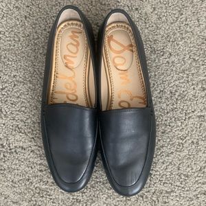 Sam Edelman black flats